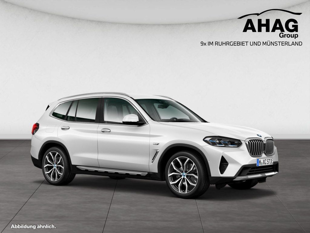 BMW X3 - Bild 9
