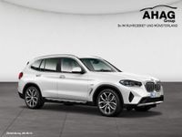 BMW X3 - Vorschau Bild 9