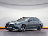 Mercedes-Benz C 220 T d 4Matic AMG BURMESTER LEDER PANO 360° L - Mercedes-Benz C 220 in Rostock