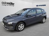 Hyundai BAYON SELECT Navi PDC SpurH DynLi Kam. - Hyundai BAYON Jahreswagen