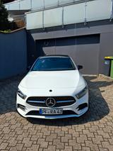 Mercedes-Benz A 250 4MATIC Amg line Top  - gebrauchte Mercedes-Benz A 250 aus dem Jahr 2020