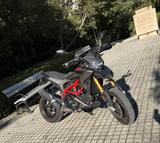 Ducati Hypermotard 939 SP - DUCATI HYPERMOTARD 939 SP
