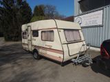 LMC Munsterland-Porta Potti-Vorzelt-Fernseher-1000KG - Offers matching your search criteria