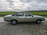 Audi 100 Typ 43 - Audi 100: Typ 43
