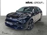 Citroën C4 PURETECH 130 S&S EAT8 PLUS *LED*KAMERA* - Citroën C4 PLUS mit Benzin-Antrieb