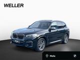 BMW X3 M40i AHK PANO WLAN FA HdUp PA+ SpoSi Memory - gebrauchte BMW X3 M40 aus dem Jahr 2021
