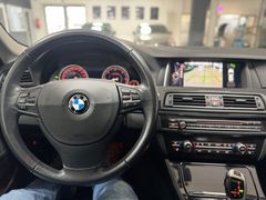BMW 530 d xDrive /AHK/Panorama/RFK