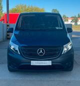 Mercedes-Benz Vito 119 LANG NAVI KLIMA KAMERA WEBASTO LED AHK - Offers matching your search criteria
