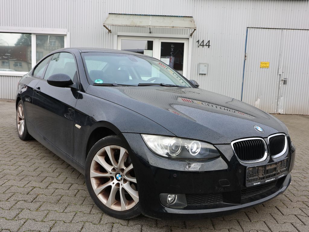 Angebot ansehen BMW 320