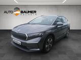 Skoda Enyaq 50 Loft NAVI KAM PDC GRA CCS FOD: ACC mögl - Skoda ENYAQ 5AC