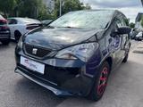 Seat Mii Reference #Aut.# *Allwetter*USB/AUX*PDC* - Seat Mii: Automatik