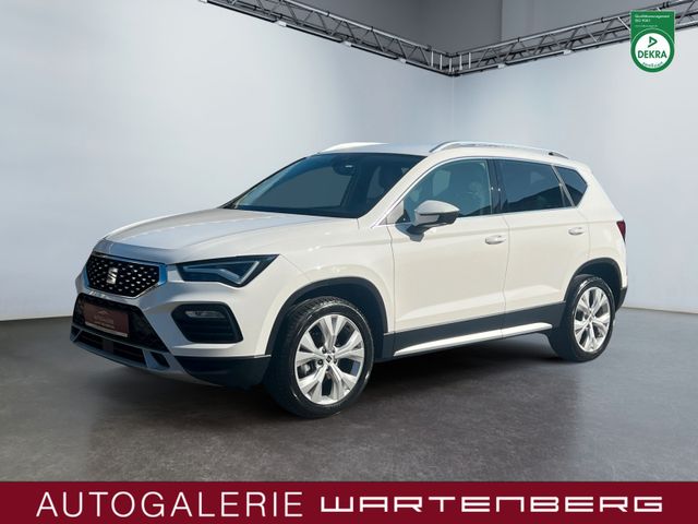 Seat Ateca Xperience/STANH//LED//ACC//CAM//AMBIENTE/