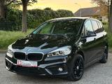 BMW 218i Gran Tourer Automatik *LED*Tempo*Scheckheft - Gebrauchtwagen in Mönchengladbach
