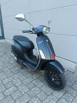 Vespa SPRINT 125 S E5 **KUNDENDIENST NEU** - VESPA S 125