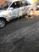 Audi A6/100  2.6 - Audi A6 aus 1994