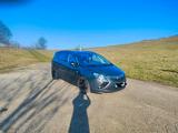 Opel Zafira Tourer OPC Line 7 Sitzer - Opel Zafira Tourer: Opc