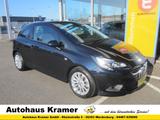 Opel Corsa E Active OPC Line XENON DWA DAB Wi-Paket - Opel Corsa: Opc D Line