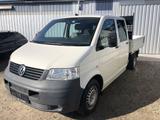 Volkswagen Transporter T5 DPF 7JD101/WF2/ZP1/ZP4 - Volkswagen T7 transporter