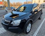 Opel Antara Edition 4x4*Teilleder*PDC*Klimaautom*SH* - Opel Antara Gebrauchtwagen
