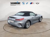 BMW Z4 - Vorschau Bild 7