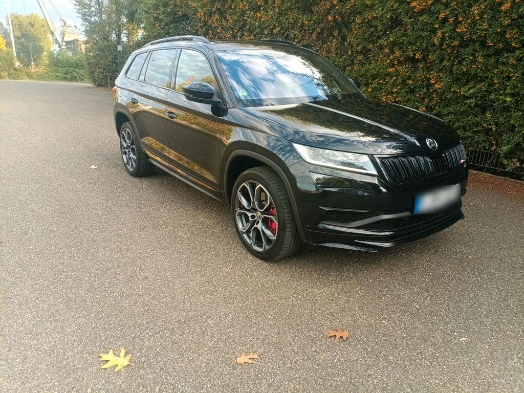 Image of Skoda Kodiaq