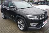 Jeep Compass 1.4 Limited 4WD Bi-Xenon Navi ACC Kamera - gebrauchte Jeep Compass aus dem Jahr 2020