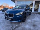 BMW 218d Active Tourer HEAD-UP H&K 360°KAMERA AHK - BMW 218 mit Anhängerkupplung