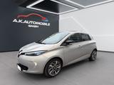 Renault ZOE Zoe Intens, Navigat+Kamera+gekaufter Batteri - Renault Elektroautos