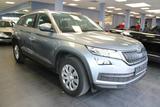 Skoda Kodiaq 1.5 TSI ACT Active - Skoda Kodiaq Active mit Benzin-Antrieb