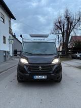 Sunlight T58 Adventure Edition - Sunlight Teilintegrierter T 58