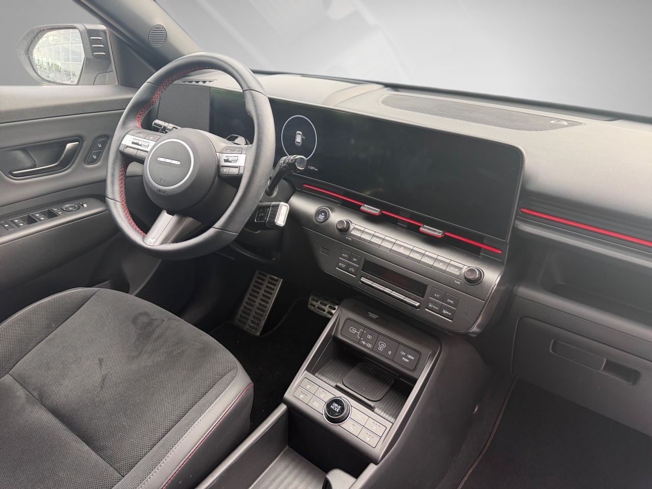 Hyundai KONA Elektro – Bild 18