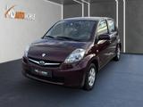 Subaru Justy J13 Trend - Subaru Justy: Kleinwagen