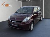 Subaru Justy J13 Trend - Subaru Justy: Kleinwagen