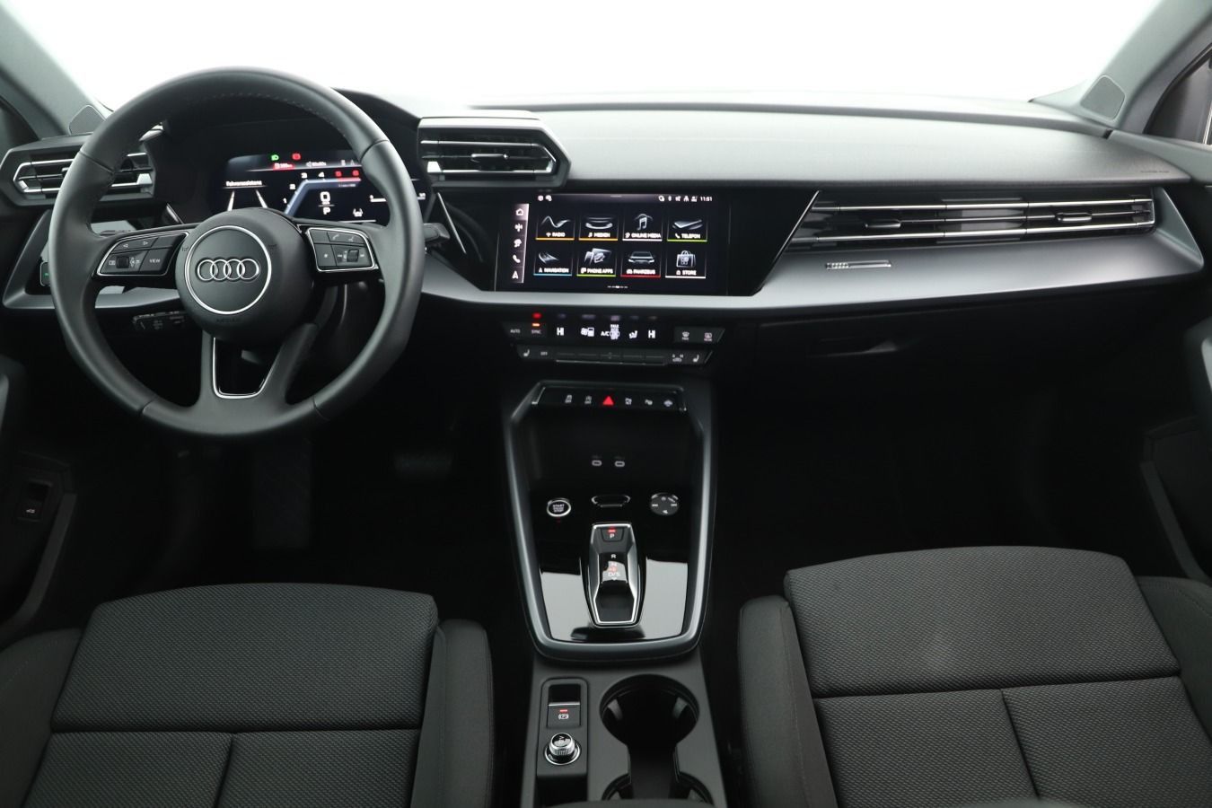 Audi A3 - Bild 9