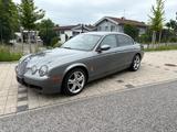 Jaguar S-Type R wenig Km ohne Rost viele Neuteile! - gebrauchte Jaguar S-Type aus dem Jahr 2004