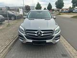 Mercedes-Benz GLE 400 4Matic *2.Hand*EURO6*GLSD*LEDER* - Mercedes-Benz GLE 400 in Hamburg