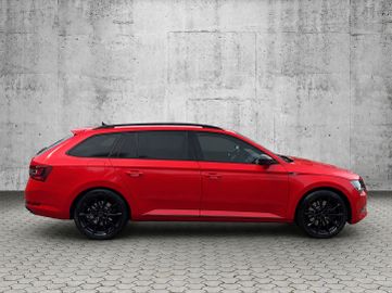 Skoda Superb - 5