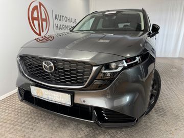 Mazda CX-5 e-Skyactive-G 141 FWD Homura Leder Pano