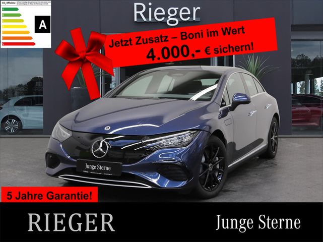 Mercedes-Benz EQE 300 Advanced-Paket*Hinterachslenkung*MBUX+++