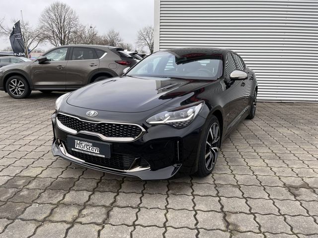 Kia Stinger 2.2 CRDI AWD GT Line