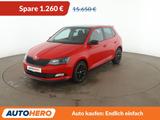 Skoda Fabia 1.0 TSI Monte Carlo Aut.*NAVI*TEMPO*PDC* - Skoda Fabia Gebrauchtwagen in Nürnberg