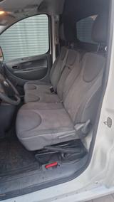 Toyota Proace L1H1 Kasten 2.0L Diesel 94kW Klima