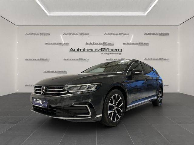 Volkswagen Passat Variant GTE 1,4 TSI AHK/Kamera/ACC/LED/DY