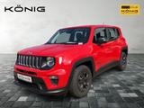 Jeep Renegade e-Hybrid MY23 Longitude 1.5l MHEV - gebrauchte Jeep Renegade aus dem Jahr 2023