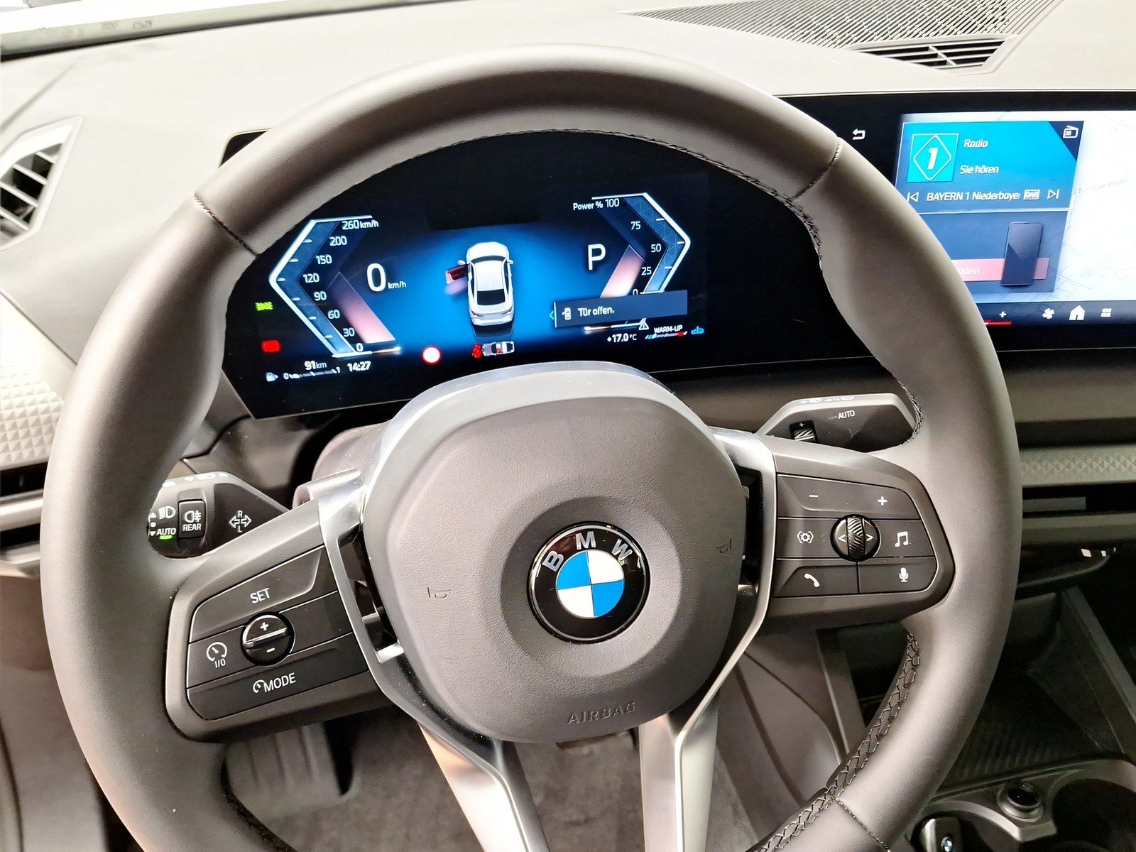 BMW 220 Gran Coupé - Bild 13