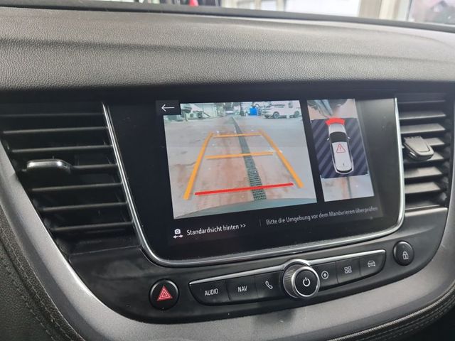 Grandland X Plug-in-Hybrid 1.6 DI Auto.Ultimate