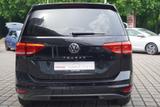 Volkswagen Touran 1.5 TSI DSG LED ACC 7-Sitzer - Volkswagen Touran Jahreswagen: Automatik