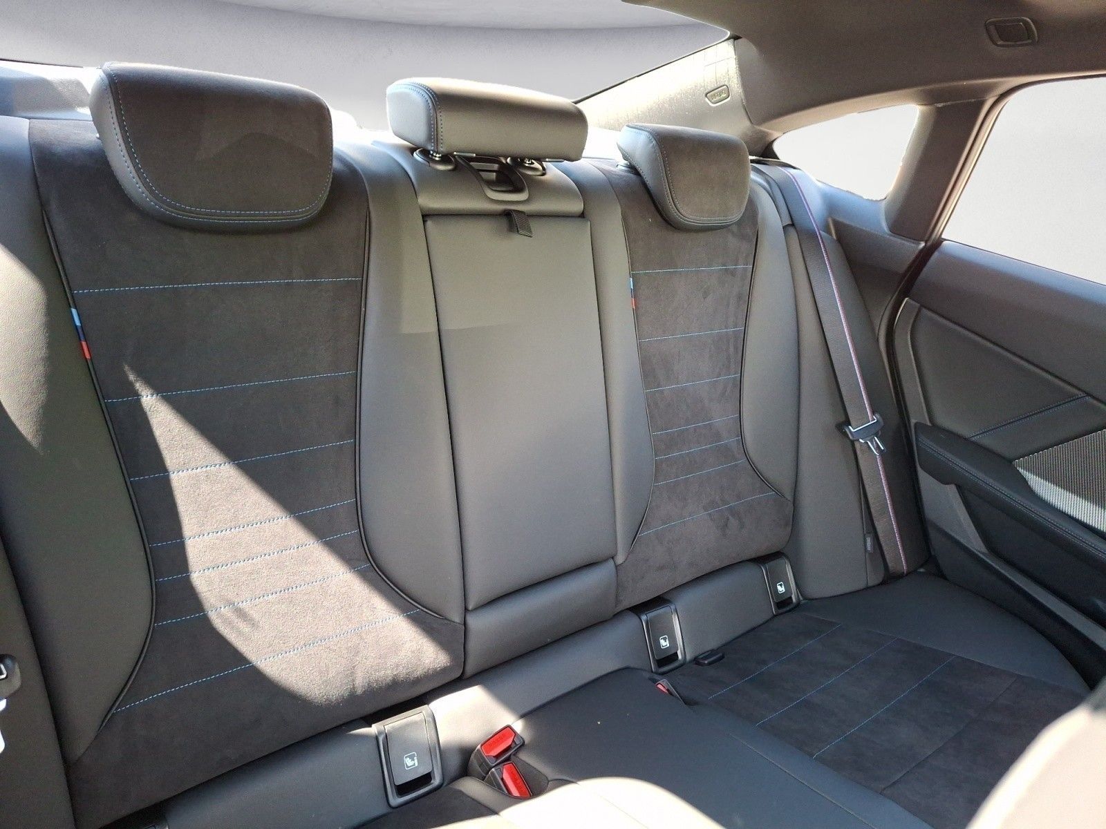 BMW 220 Gran Coupé - Bild 6