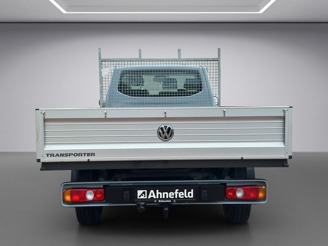 T6.1 2.0 TDI Pritsche lang AHK
