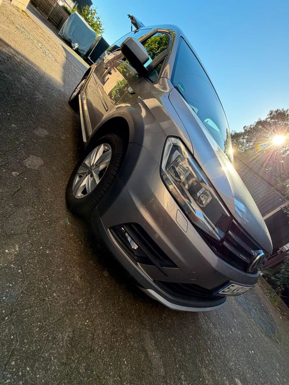 Image of Volkswagen Caddy